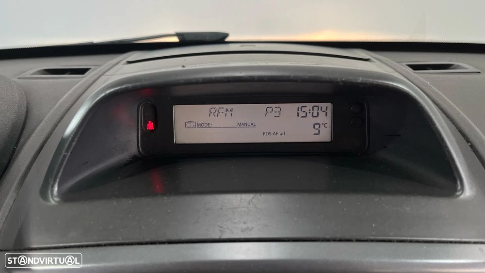 Renault Mégane Break - 14