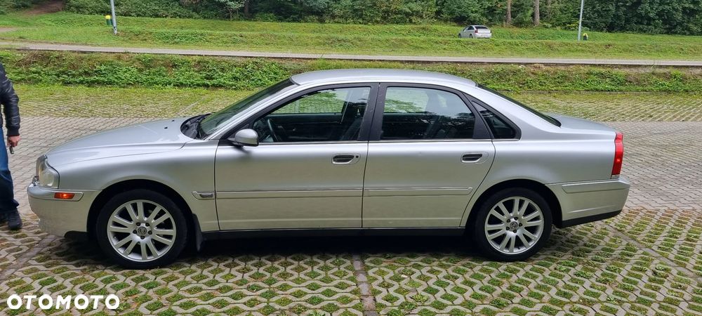 Volvo S80 2.4D5 Executive - 6