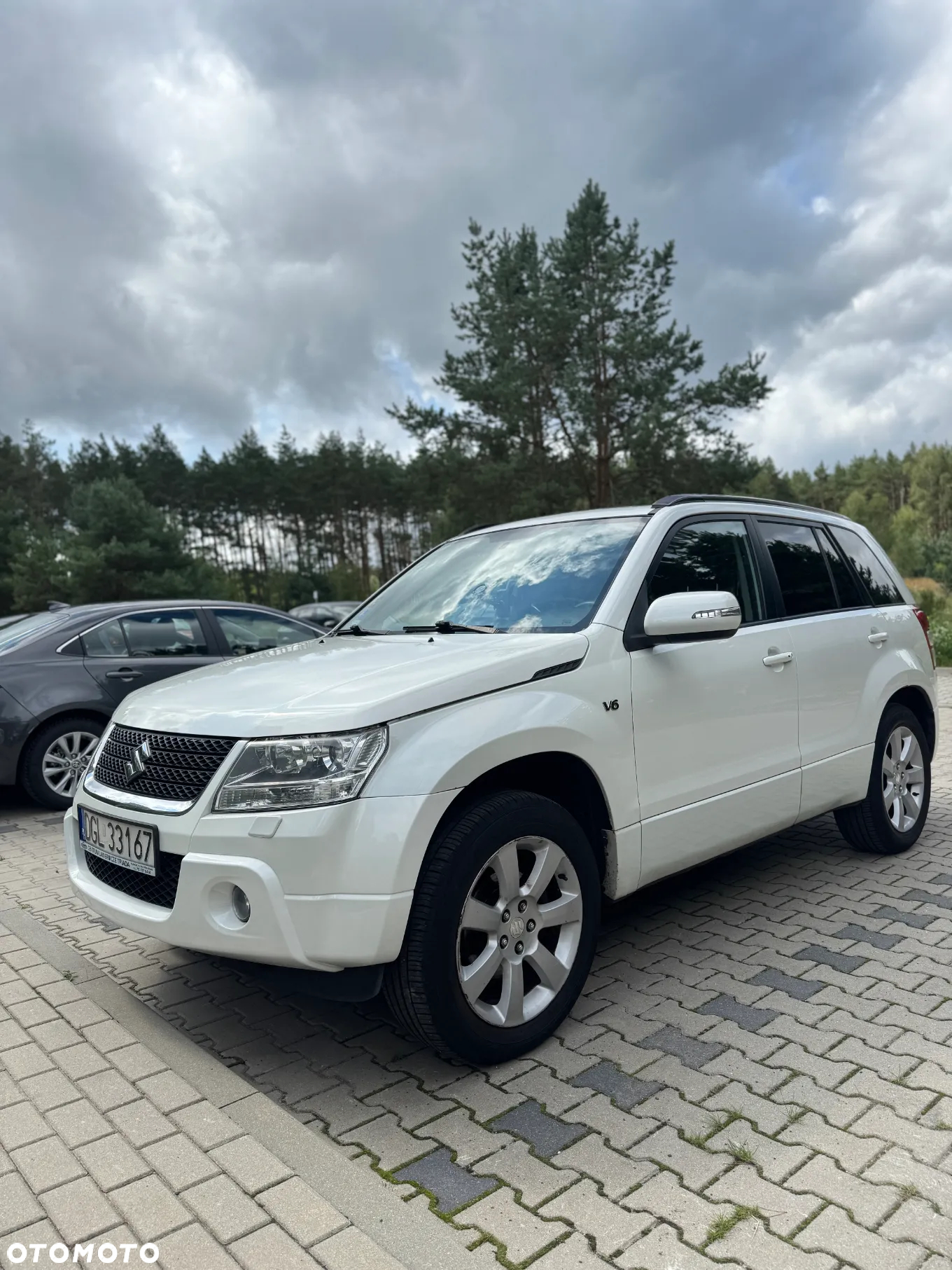Suzuki Grand Vitara 3.2 V6 Elegance - 5