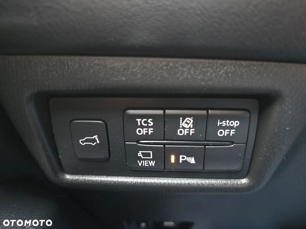 Mazda CX-5 SKYACTIV-G 165 Exclusive-Line - 13