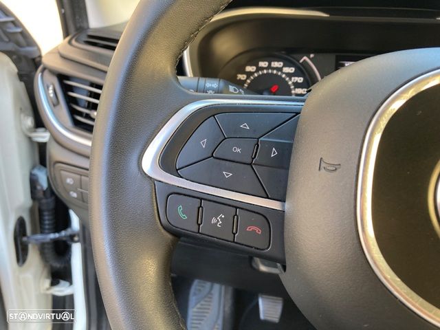 Fiat Tipo 1.3 M-Jet Street - 13