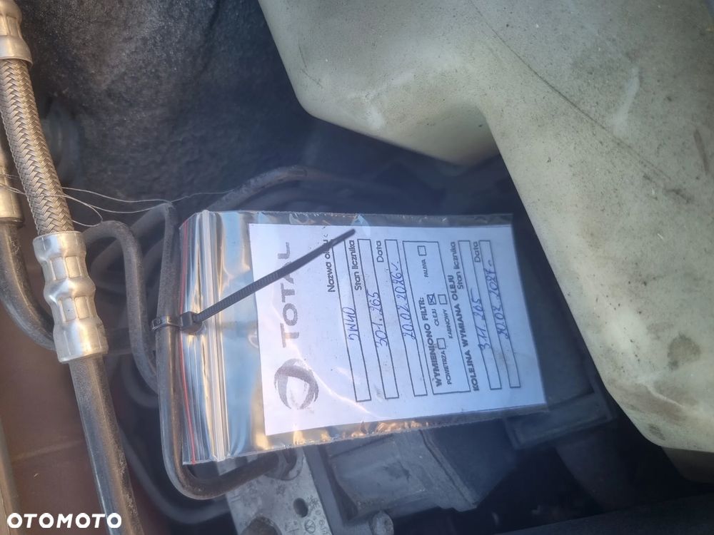 Audi A4 Avant 1.9 TDI - 9