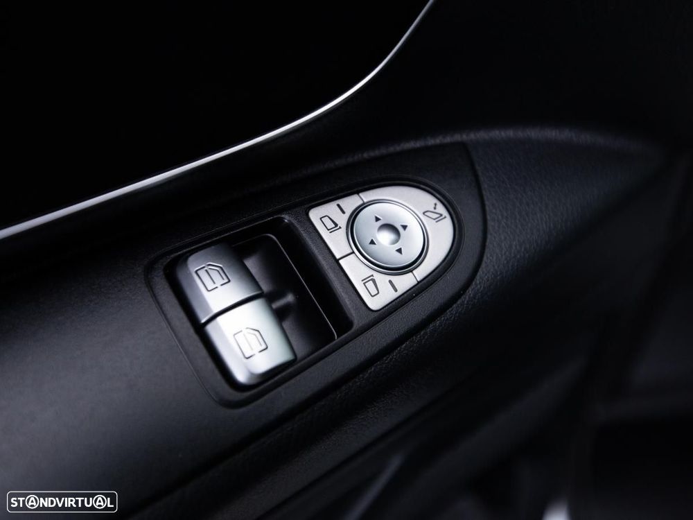 Mercedes-Benz Vito Misto Longa Aut. PRO - 14