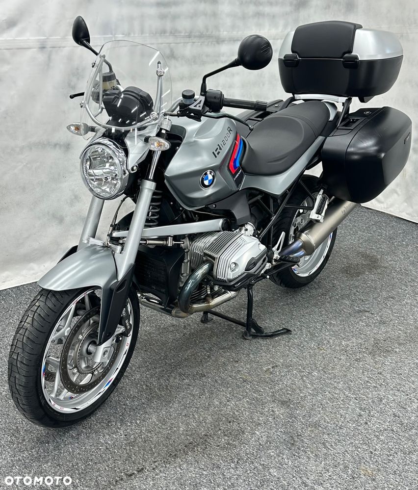 BMW R - 2