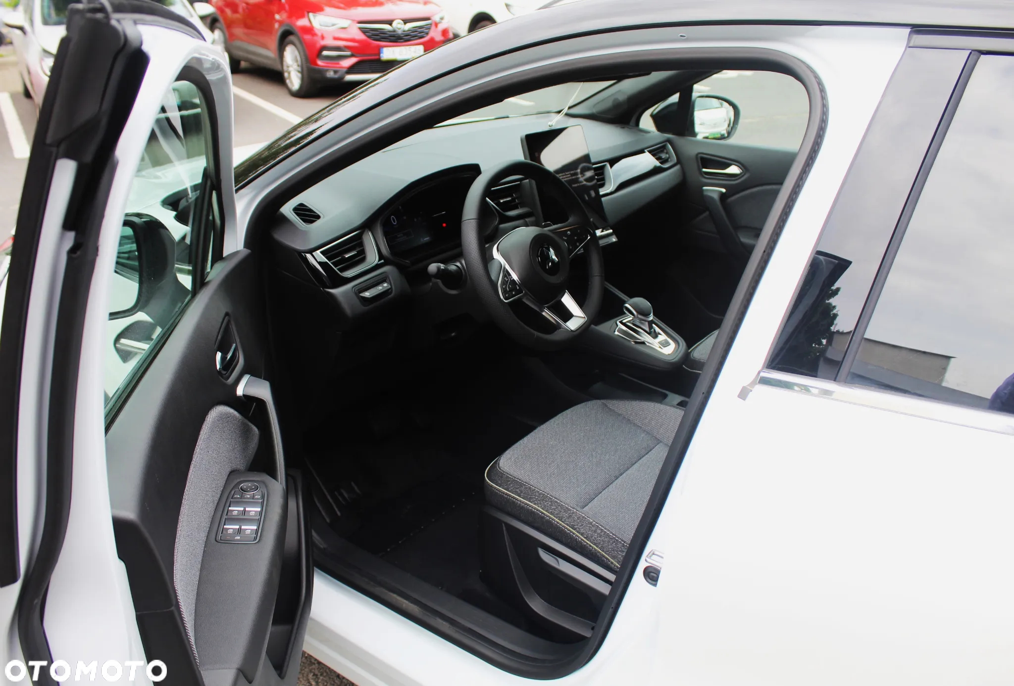 Mitsubishi ASX 1.3 mHEV Intense Style Cold DCT - 12
