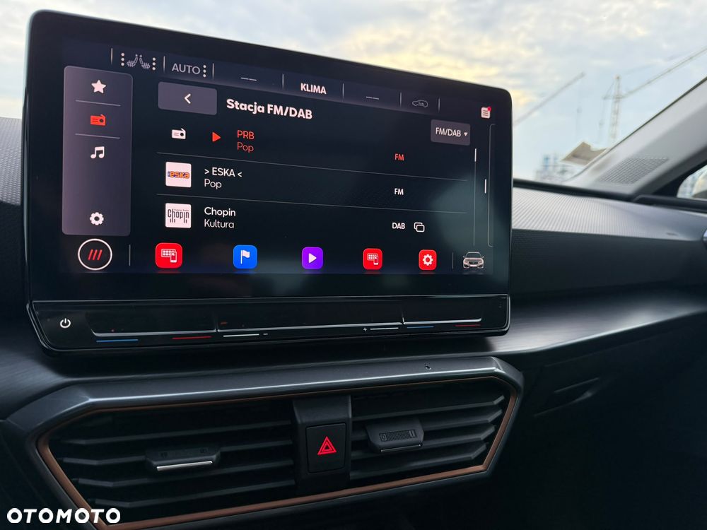 Cupra Leon 2.0 TDI DSG - 20