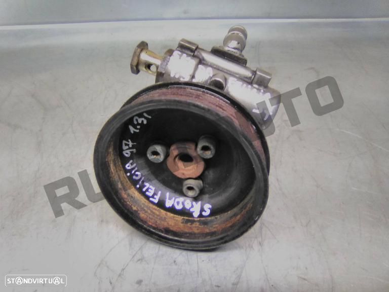 Bomba De Direcção Assistida  Skoda Felicia [1994_2001] 1.3 - 1
