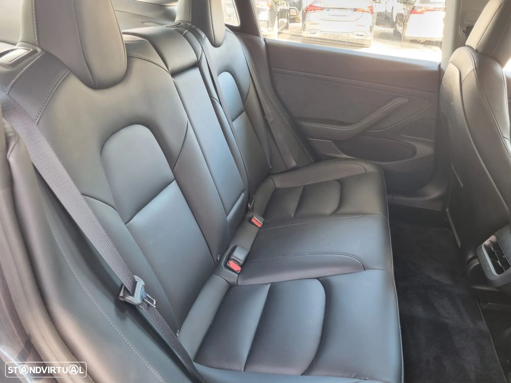 Tesla Model 3 Standard Range Plus RWD - 10