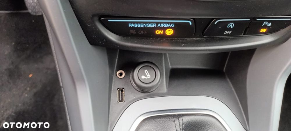 Ford B-MAX 1.0 EcoBoost Trend - 16