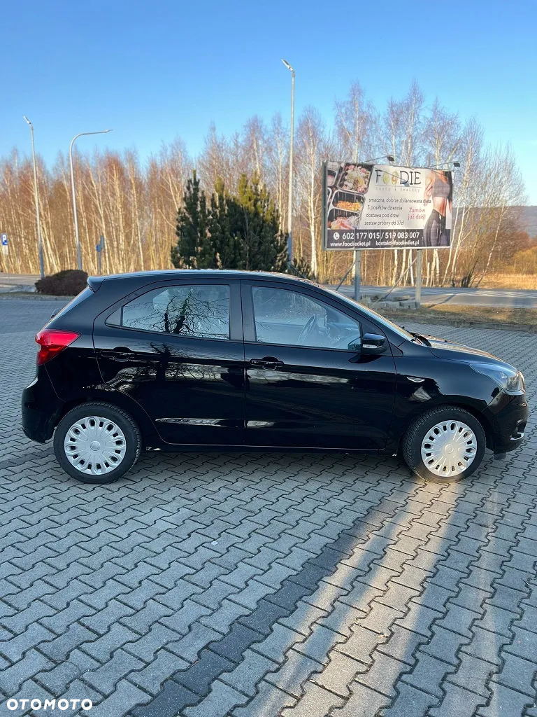 Ford Ka+ 1.2 Trend Plus - 4