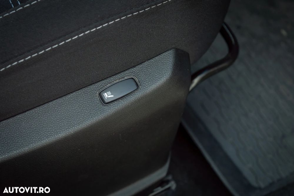 Dacia Duster 1.5 Blue dCi 4WD Prestige jante 17" - 33