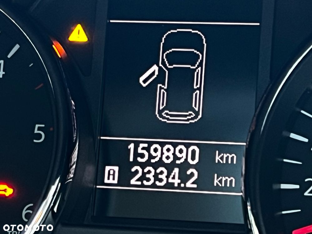 Nissan Qashqai 2.0 dCi 4x4 Tekna EU5 - 24