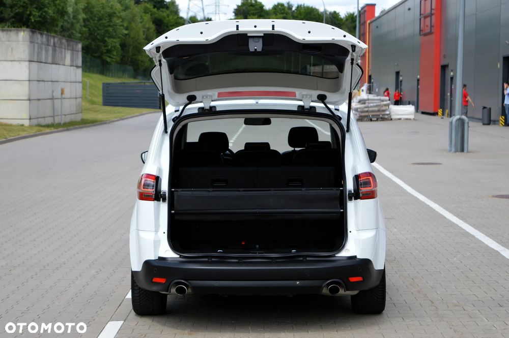 Ford S-Max 2.0 T Platinium X MPS6 - 32