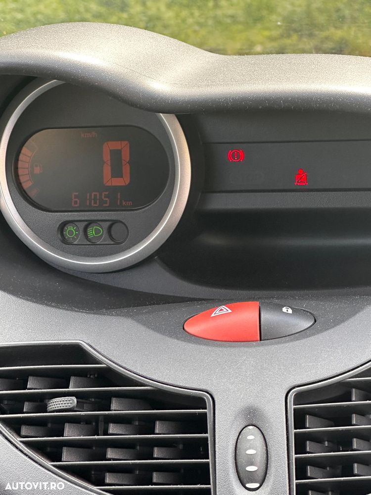 Renault Twingo 1.2 16V Trend - 15