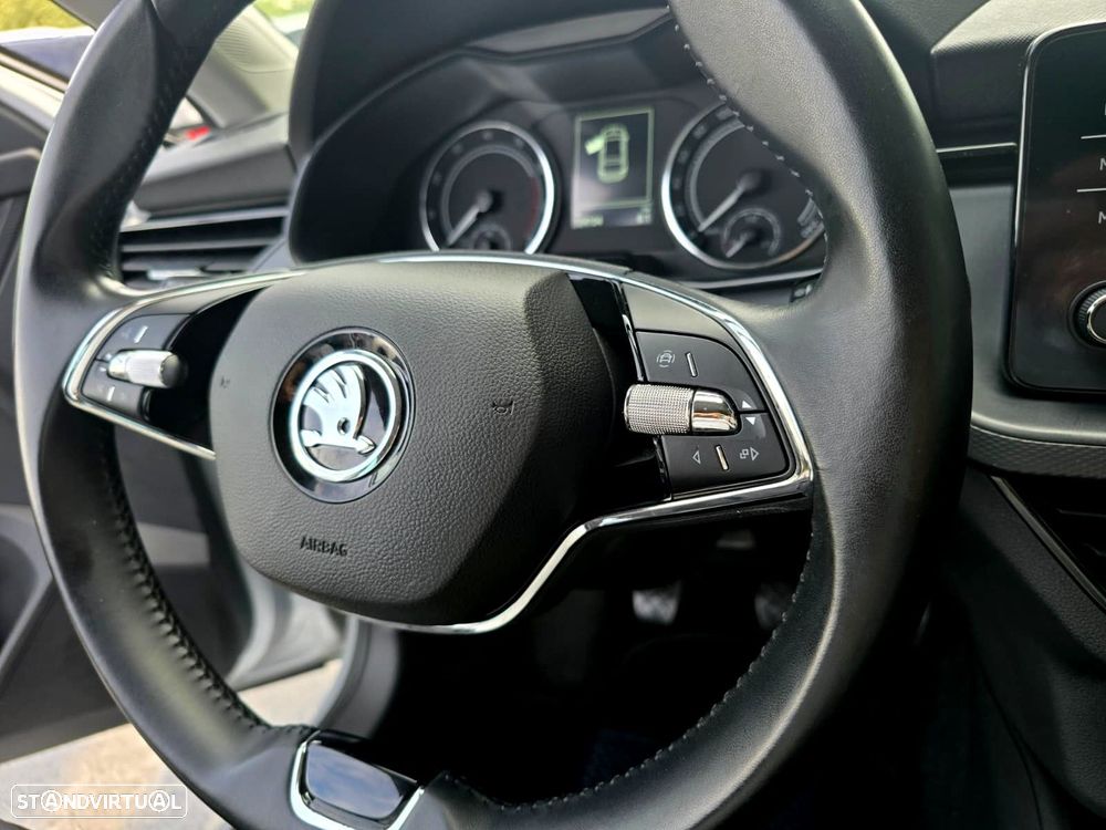 Skoda Scala 1.0 TSI - 18