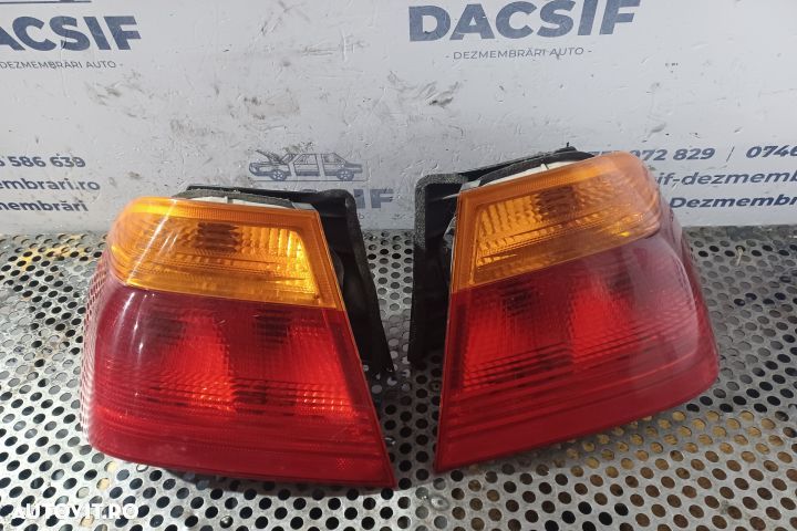 STOP STANGA MX 1253 BMW Seria 3 E46 [1997 - 2003] Sedan 4-usi - 1