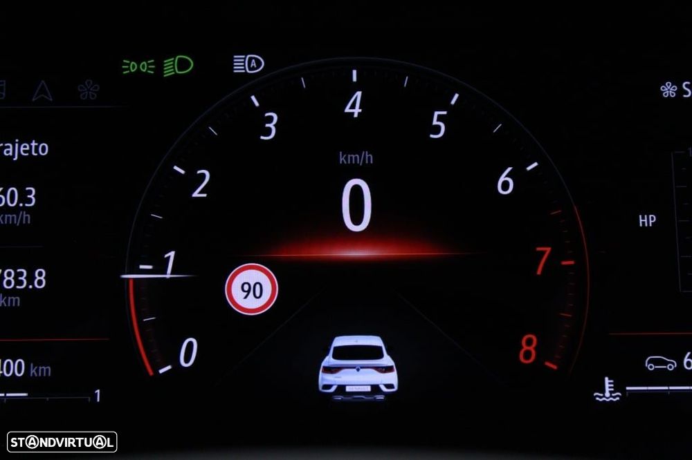 Renault Arkana 1.3 TCe R.S.Line EDC - 27