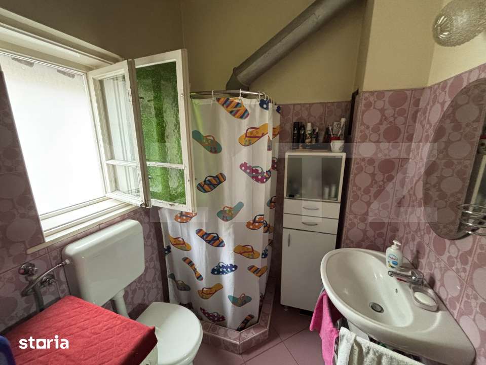 Casa de vanzare zona ultracentrala - Imagine principală: 4/6