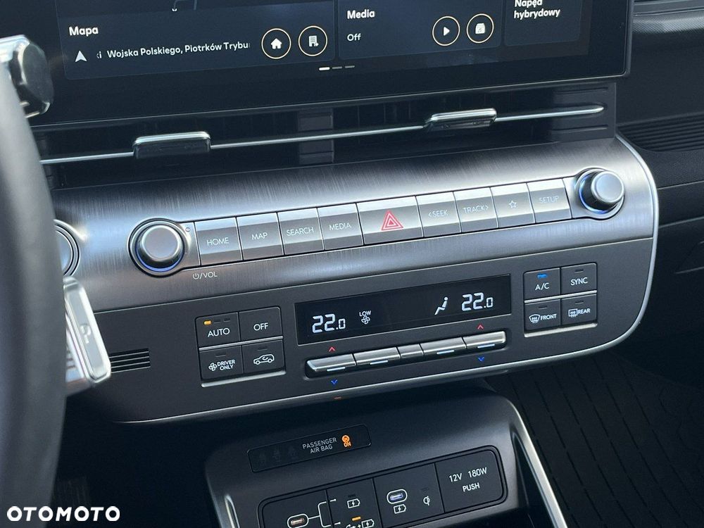 Hyundai Kona - 14