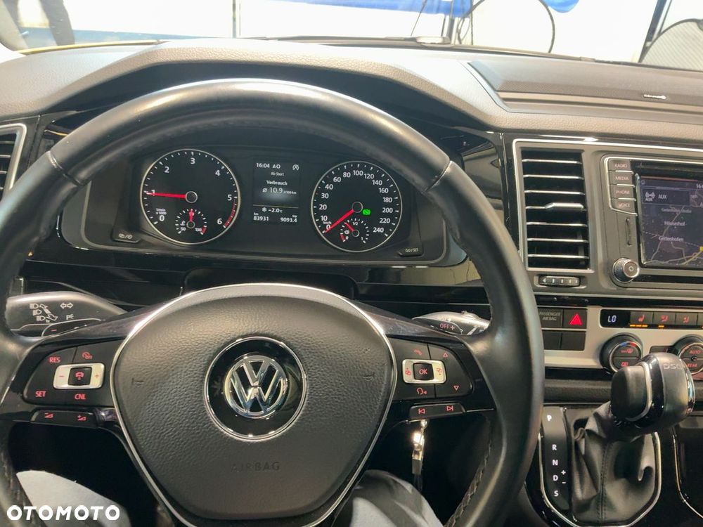 Volkswagen Multivan 2.0 TDI L1 Highline 4Motion DSG - 6