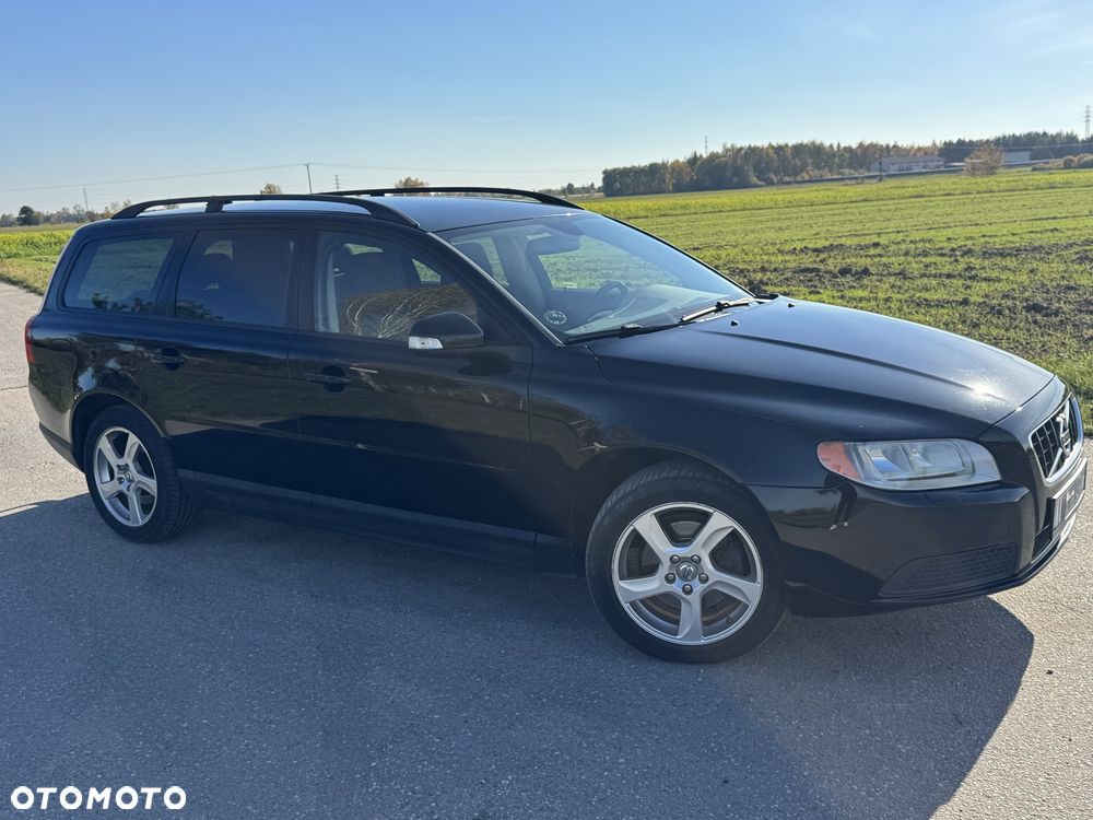 Volvo V70 - 4