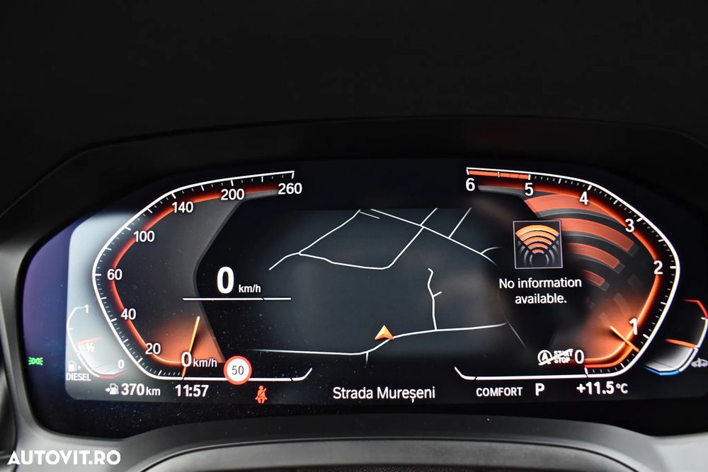 BMW Seria 3 320d Aut. Edition Luxury Line Purity - 26