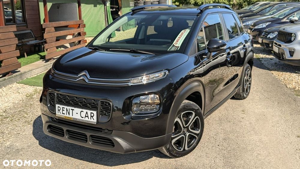 Citroën C3 Aircross - 3