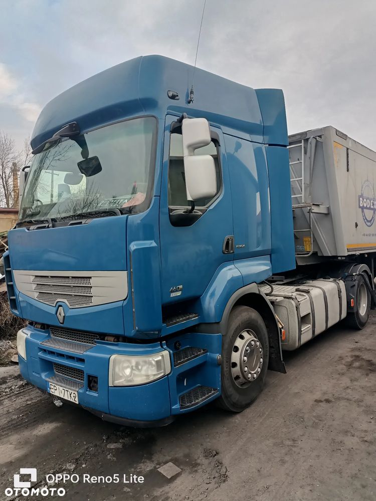 Renault Premium - 3