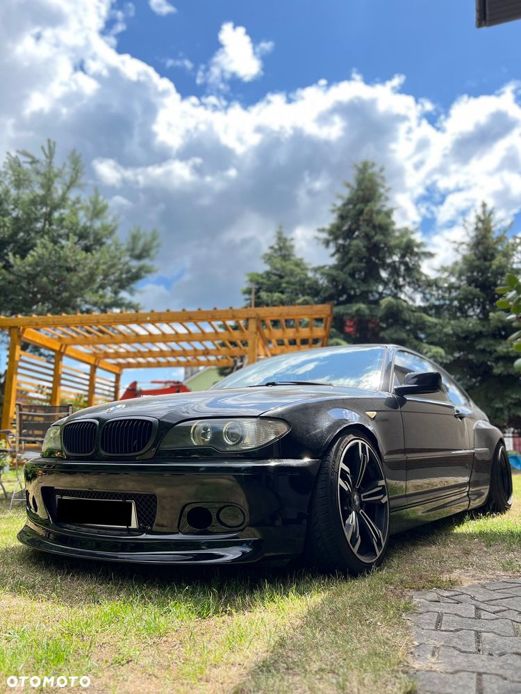 BMW Seria 3 330 Ci - 4