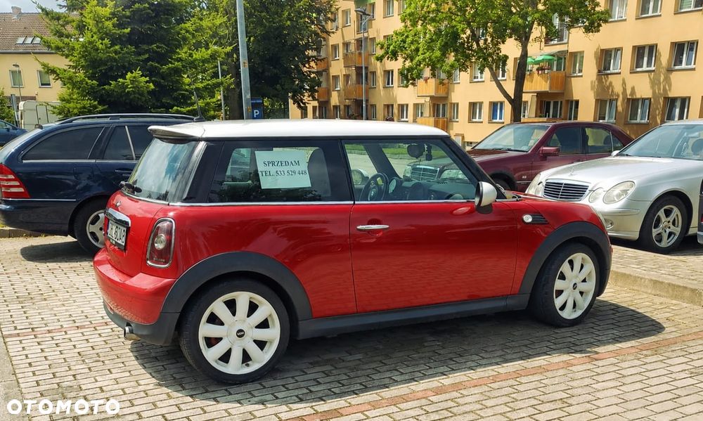 MINI Cooper - 10