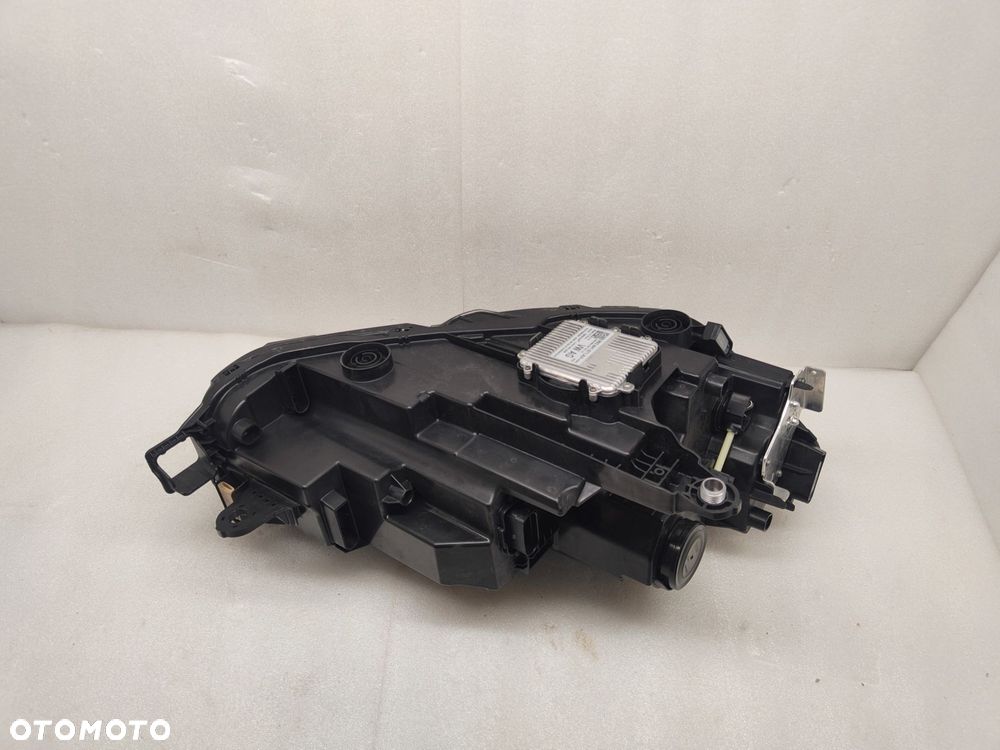 skoda superb iv full led crystal lampa lewy przód 3p1941015 - 8