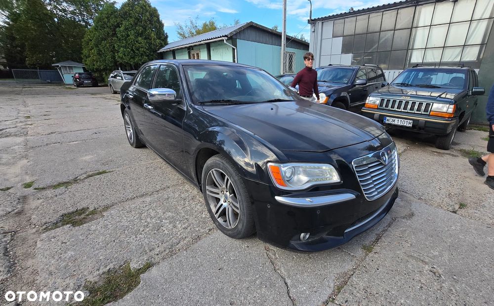 Lancia Thema - 12