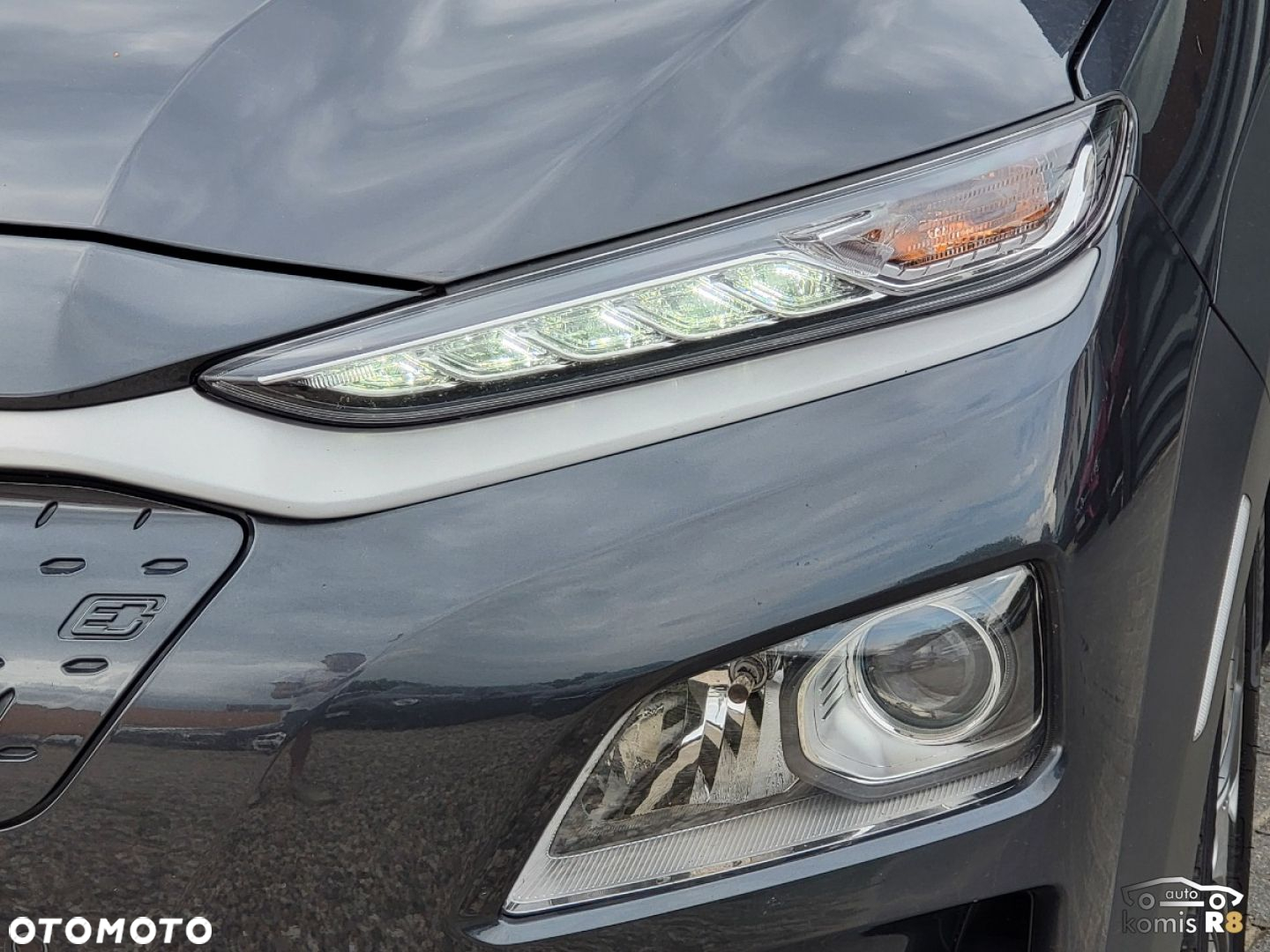 Hyundai Kona - 10