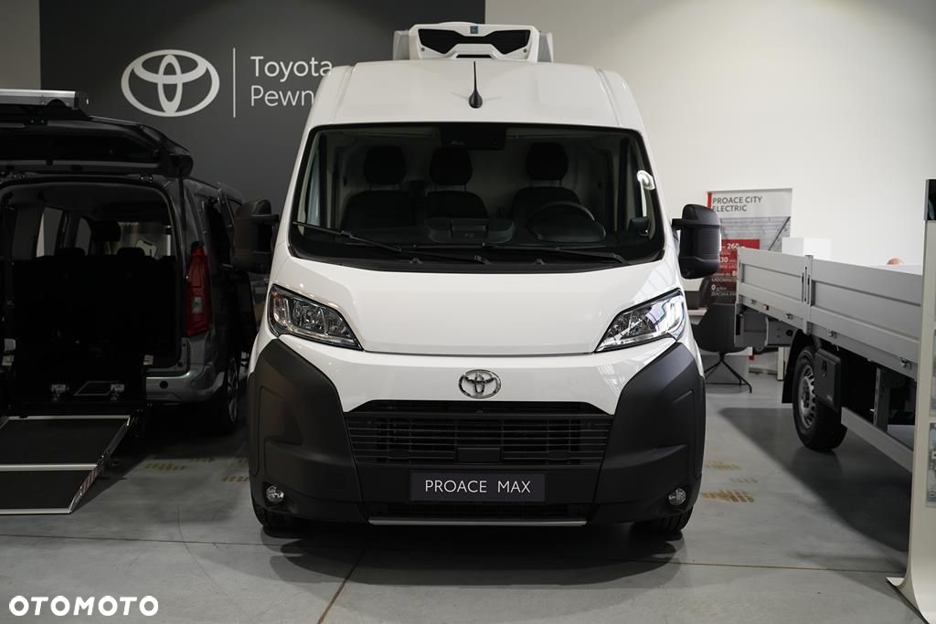 Toyota Proace Max - 2
