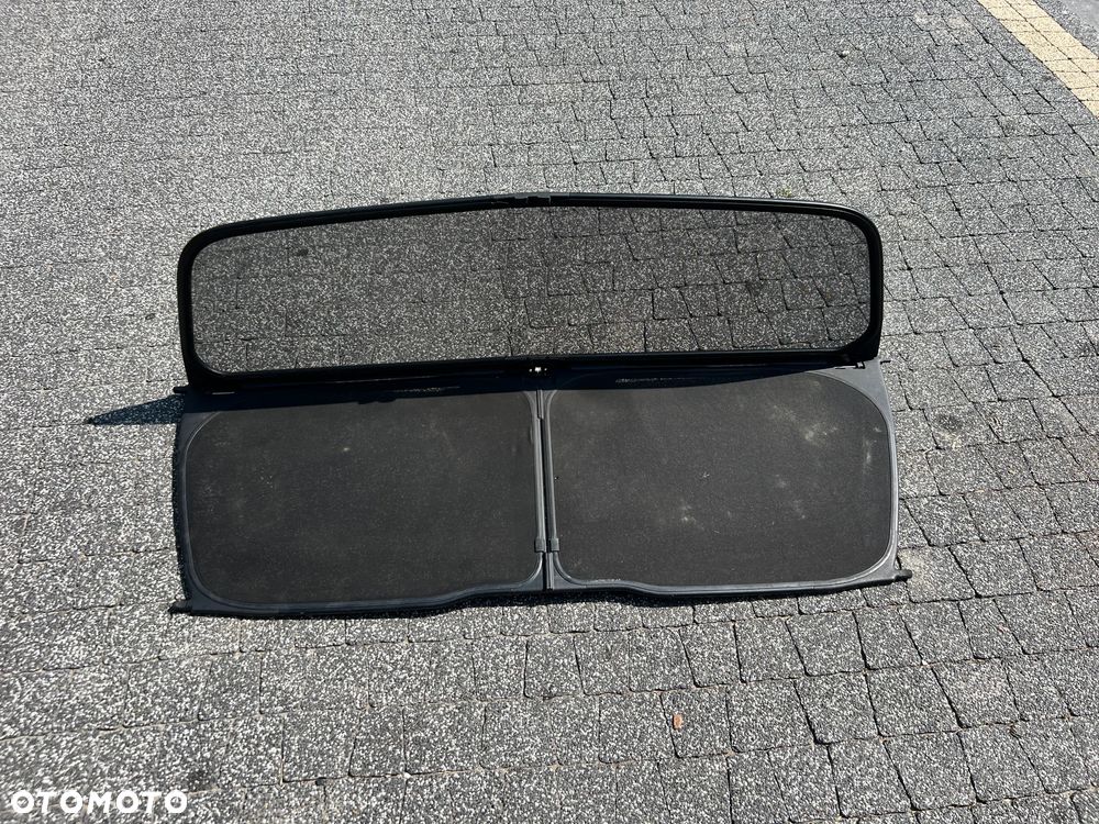 WINDSCHOTT WIATROŁAP AUDI A5 8T ORYGINAŁ - 3