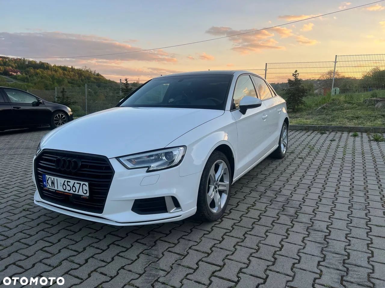 Audi A3 - 1