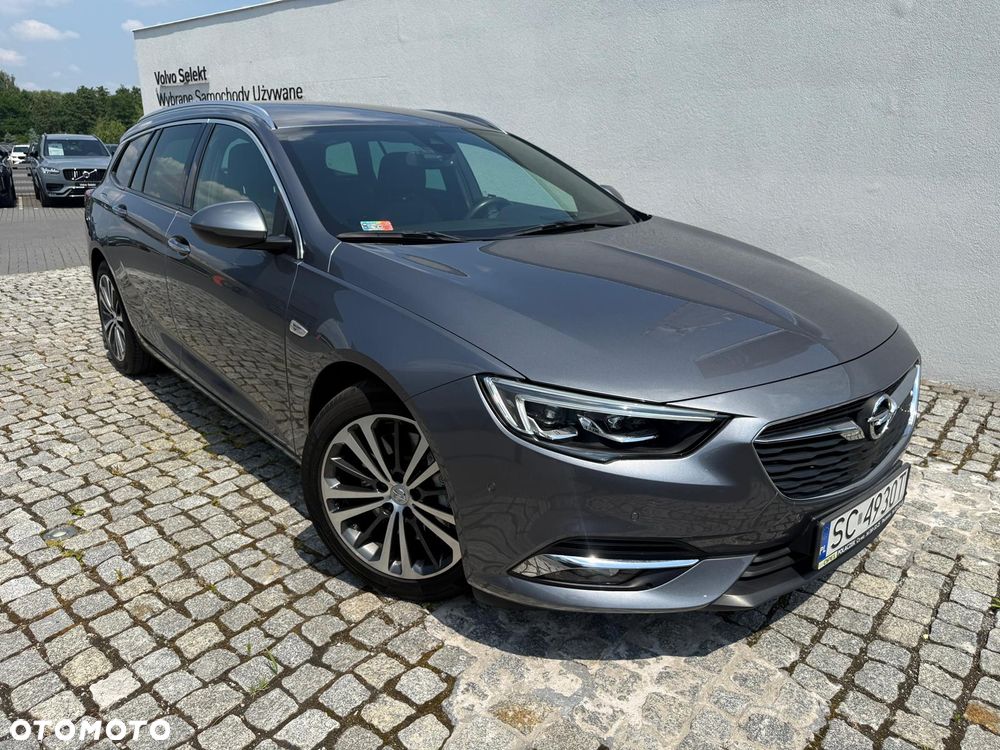 Opel Insignia 2.0 T 4x4 Innovation S&S - 29