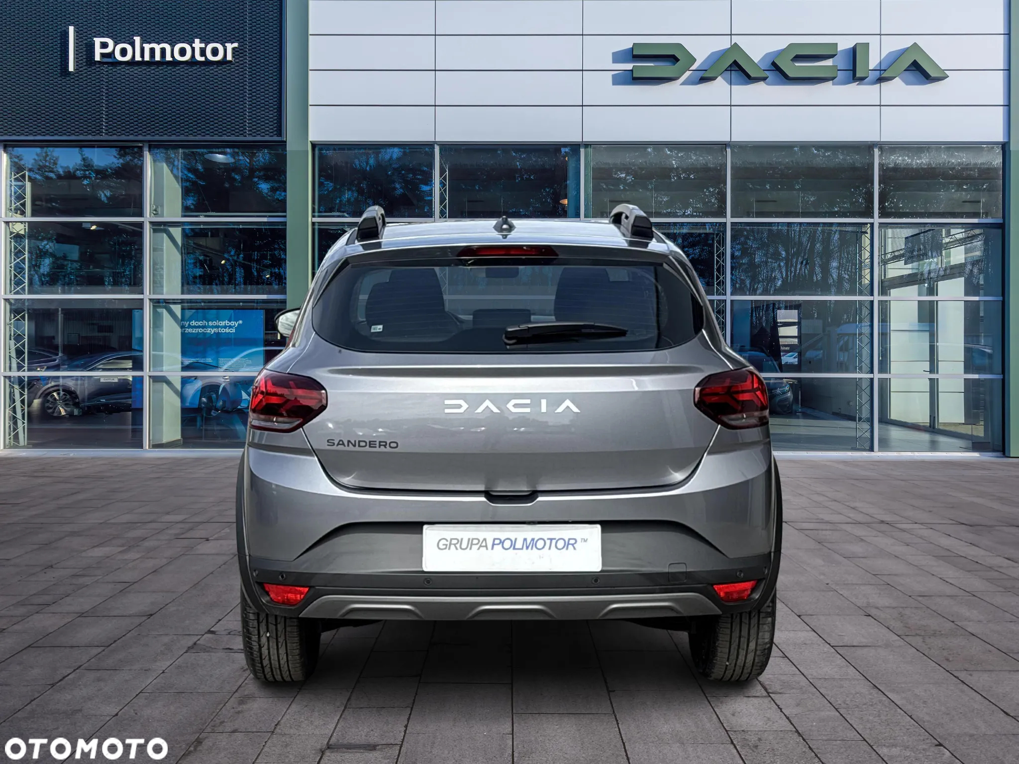Dacia Sandero Stepway 1.0 TCe Expression - 5