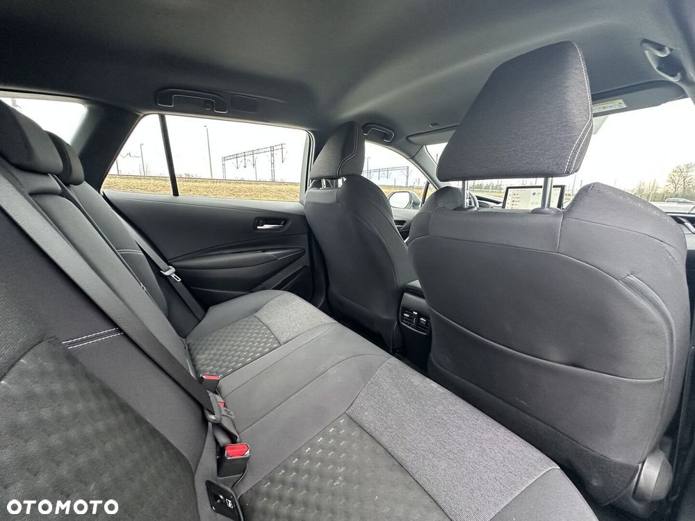 Toyota Corolla 1.8 Hybrid Comfort - 14