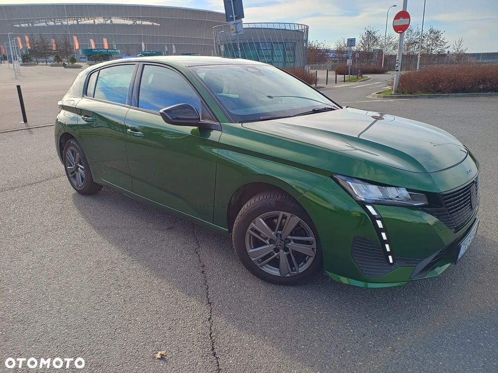 Peugeot 308 1.2 PureTech Active Pack S&S - 11