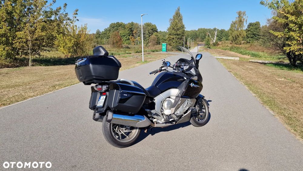 BMW K - 25