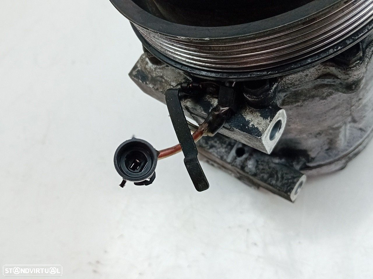 Compressor AC ALFA ROMEO 156 (932_) - 4