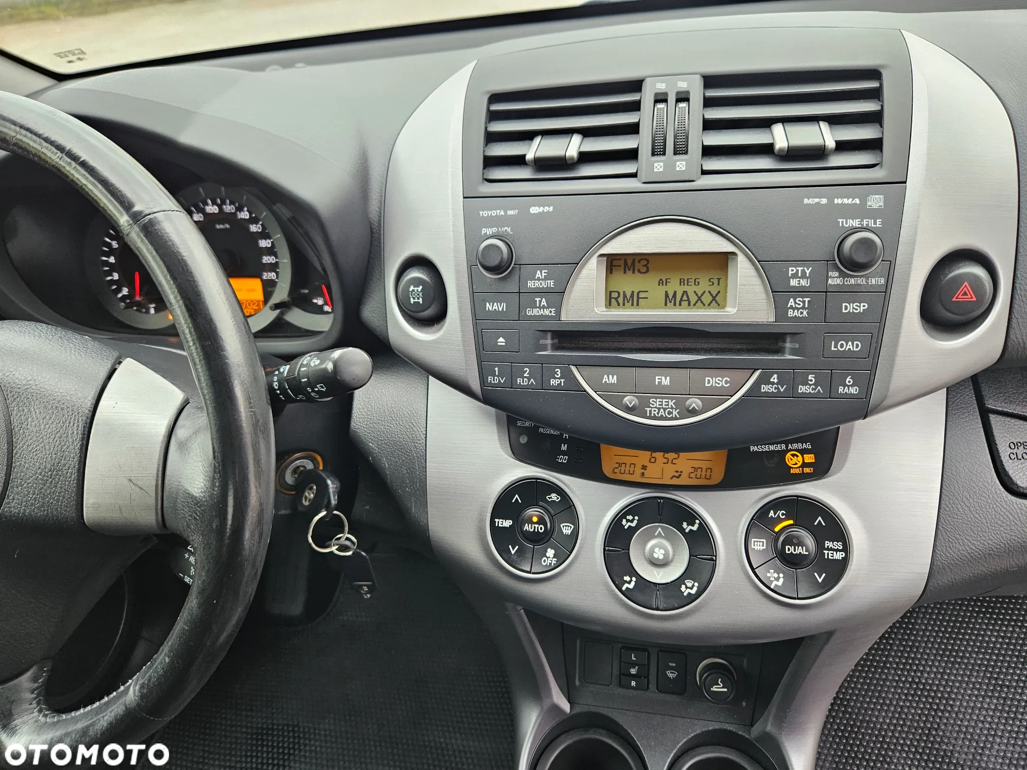 Toyota RAV4 2.0 4x4 Team - 18