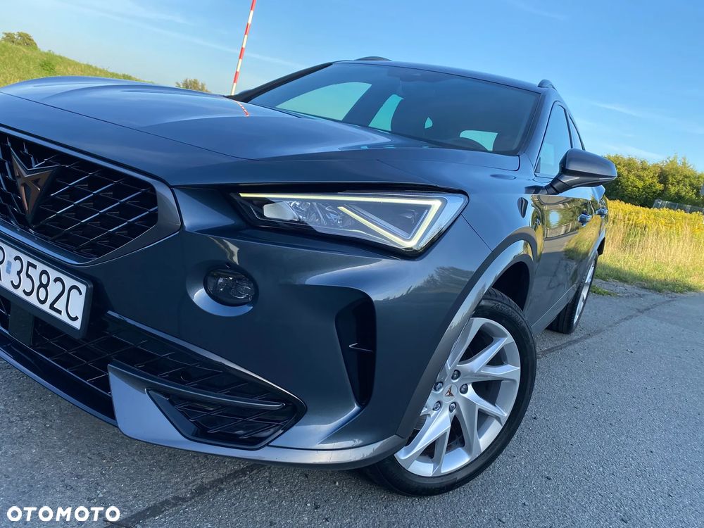 Cupra Formentor 2.0 TDI 4Drive DSG - 40