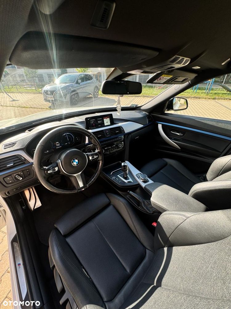 BMW 3GT - 10
