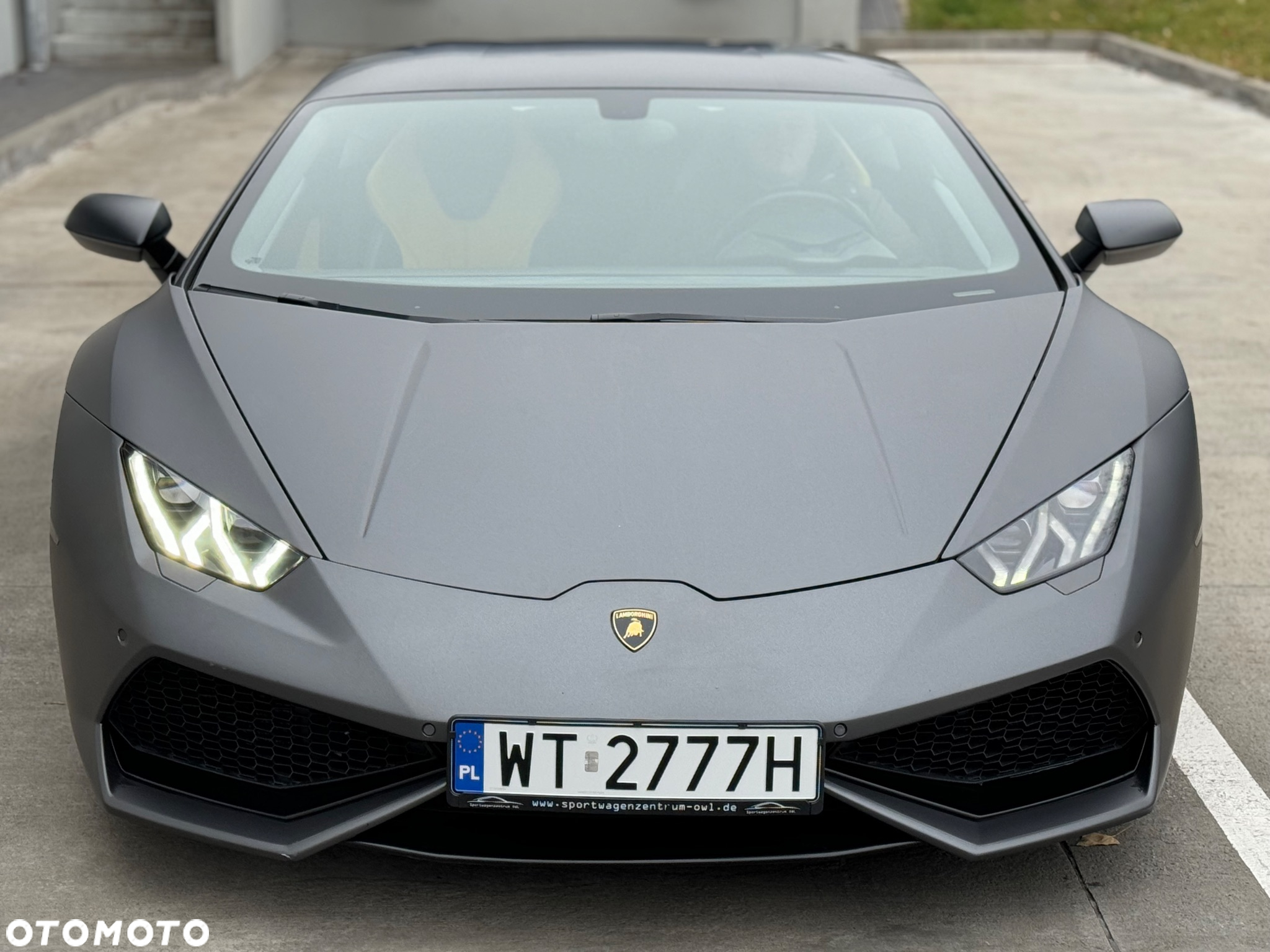 Lamborghini Huracan LP610-4 - 15