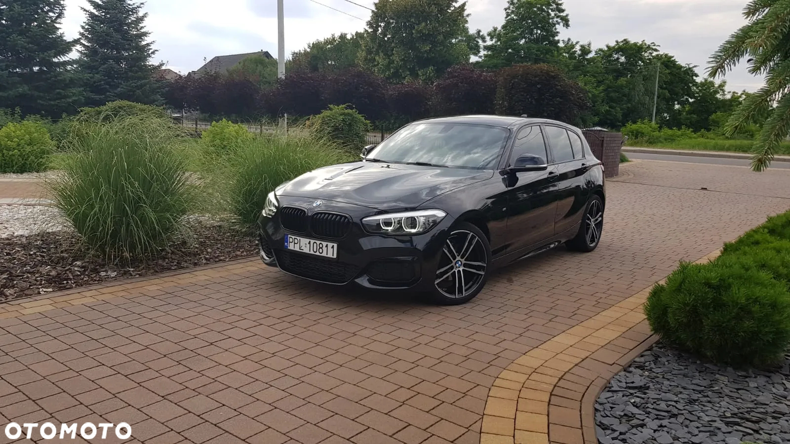 BMW Seria 1 118i M Sport - 23