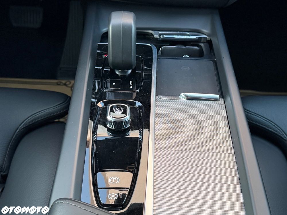 Volvo XC 60 B4 D Geartronic Inscription - 39