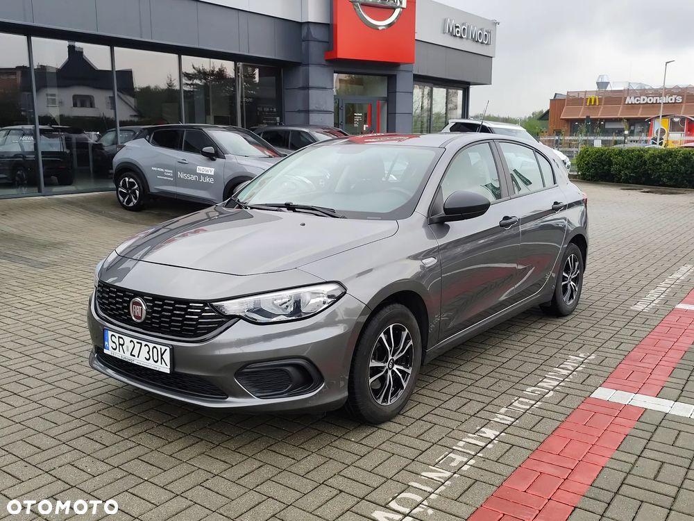 Fiat Tipo 1.4 16v Pop - 3