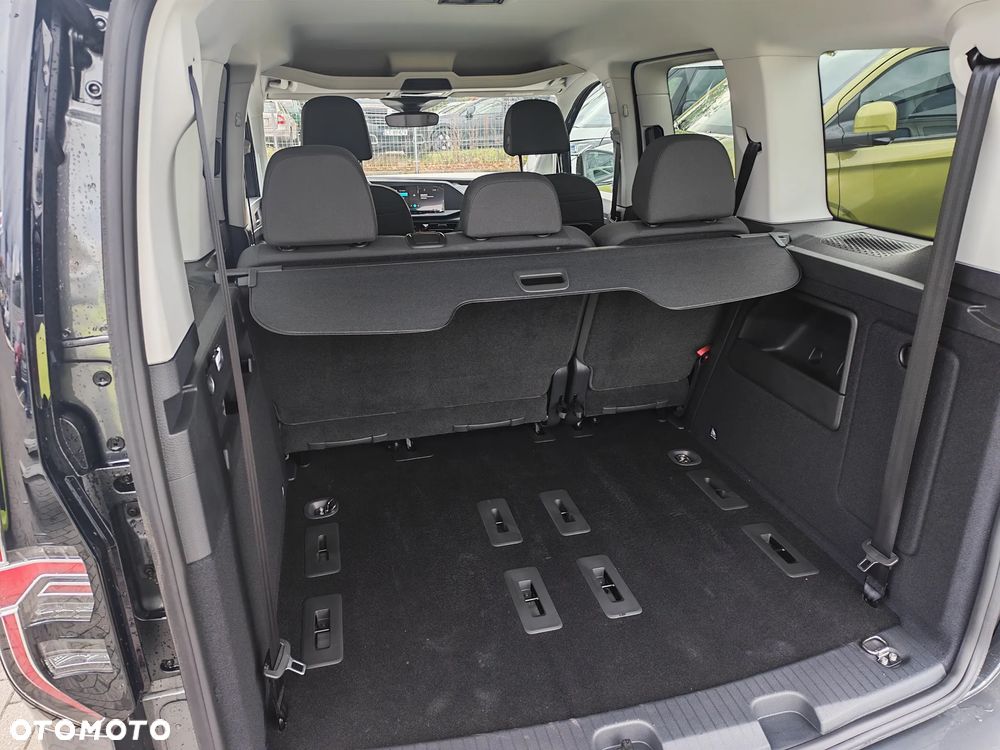 Volkswagen Caddy 2.0 TDI DSG - 12